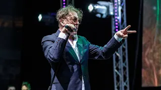Григорий Лепс - Ну и что | Концерт в Даугавпилс 2017 года | любительская съёмка