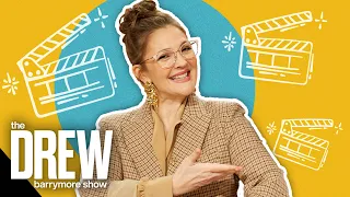 Drew Barrymore's Most Relatable TMI Moments | Best of The Drew Barrymore Show