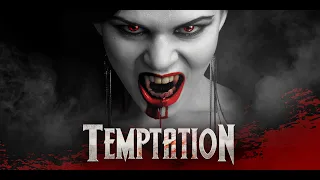 Temptation (2022) - Official Trailer | Horror | Suspense | Breaking Glass Pictures