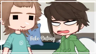 ~Fake Date~ [Dnf💚💙][Modern au][Part 3]