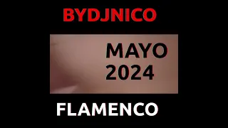 MIXES FLAMENCO BYDJNICO MAYO 2024
