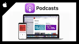 Apple Podcasts (Das Große Tutorial) Alles was du wissen musst