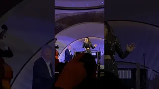 DAVID FOSTER AT DELILAH LAS VEGAS- Impromptu Performance #davidfoster #lasvegas #wynn