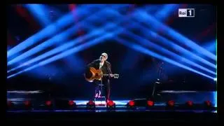 Sanremo 2014 Cat Stevens - Father and son