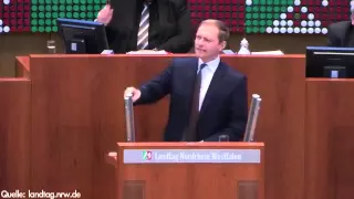 Die Wutrede von FDP Chef Lindner