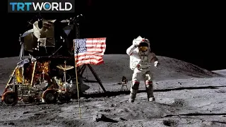 Retrospect | Moon Landing: 50 Years On