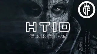 HTID - Scott Brown - Hardcore Mix (Dance Forever)
