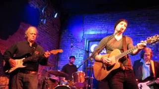 Dixie Lullaby by Patrick Davis at the Evening Muse 5/17/2014