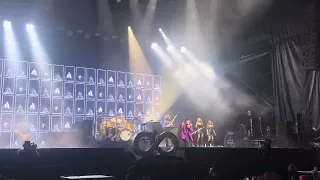 The Killers - Human - Live at Sea.Hear.Now Asbury Park NJ 9-16-2023