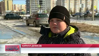 Новоуренгойские подростки обстреляли 11-летнего мальчика пластмассовыми пулями