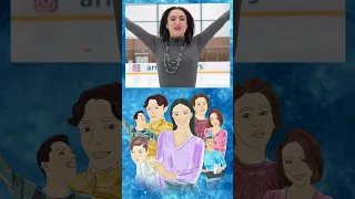 Фигурка Skating Skills уже на канале #Shorts