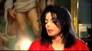 Living with Michael Jackson part 1 of 10