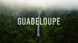 LA GUADELOUPE