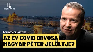 Kik Magyar Péter globalista jelöltjei, WHO-szerződés, EP esélyek - Toroczkai László