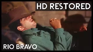 Rio Bravo - My Rifle, My Pony, and Me (1959)