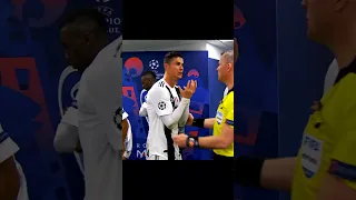 Funny Ronaldo Moments 🤣 #shorts