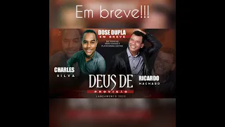 CHARLES SILVA E RICARDO MACHADO ....CANTA BACHATA..