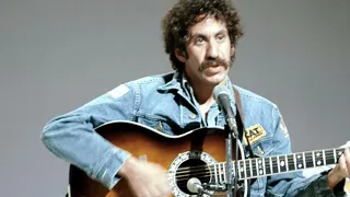 Jim Croce - Time In A Bottle - Isolated Acoustic Guitars