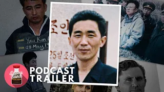 The Last Voyage of the Pong Su | Podcast Trailer