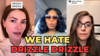 Modern Women On Tiktok Are Extremely Angry About 'Soft Guy Era' Drizzle Drizzle Movement