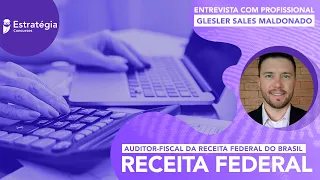 Conheça a carreira de Auditor-Fiscal da Receita Federal do Brasil