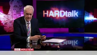 BBC HardTalk | Mohammed Alyahya | Iran, Saudi Arabia, and the Biden Administration. 6/5/21