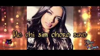 Romane Gila 2020 - Me chi sim choro savo REMIX ●Budai Family | Coronita