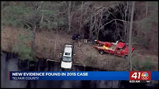 GBI: New evidence found in 2015 Telfair County double murder case