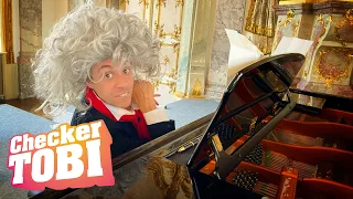 Der Beethoven-Check | Reportage für Kinder | Checker Tobi