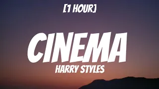 Harry Styles - Cinema [1 Hour]