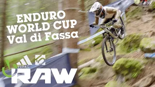 VITAL RAW - Enduro World Cup from Val di Fassa