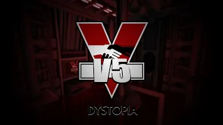 DYSTPIA V5 (first MENTAL map) (real) (tria.os)