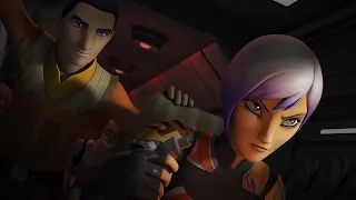 Sabine and Ezra: Their Story