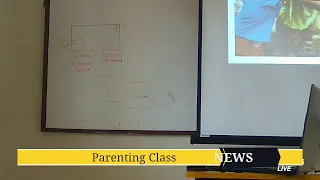Parenting Class QA Baitussalaam