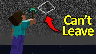 Minecrafts Unluckiest Moments OF ALL TIME #30