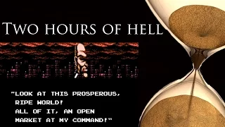 Two Hours of Hell: Vice Project Doom