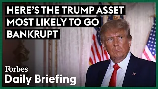 The Trump Asset Most Likely To Go Bankrupt