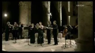 Bach Cantata, BWV 47 - 5.Chorale - Der zeitlichen Ehrn will ich gern entbehrn