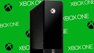 XBOX ONE в 2022 году