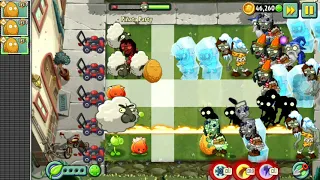 #PvZ 2|🔥🔥 Pinata party🔥🔥 | save home| new plants| jalapeno|time travel| adventure| PvZ 2 In Hindi