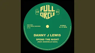 Spend The Night (feat. Dannielle Gaha) (H Man Dub)