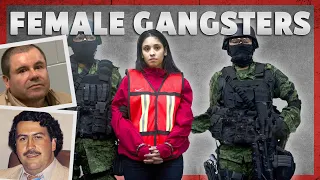 10 Most Powerful Female Gangsters Ever