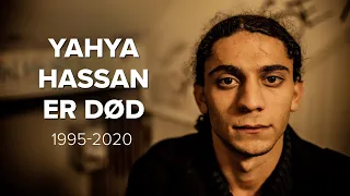 Yahya Hassan er død - digterens medieliv