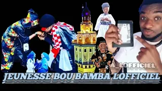 Jeunesse_bou_bamba_lofficiel cheikh cheikh ahmadou bamba mom lanou