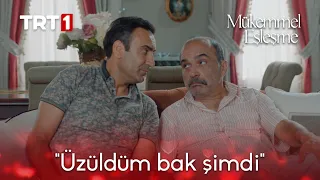 "Üzüldüm Bak Şimdi" | Mükemmel Eşleşme 1. Bölüm