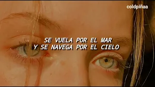 Ojos Color Sol - Calle 13 - Ft. Silvio Rodriguez - (Letra)