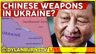 What is China's Plan in Ukraine?