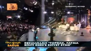 Nihat Hatipoglu - Sahur - 27.07.2012 - HQ