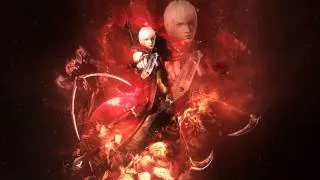 Devil May Cry 3 OST - M-13 End (Conspiracy)