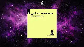 John Askew - Aces Hi (Extended Mix) [ARMIND]